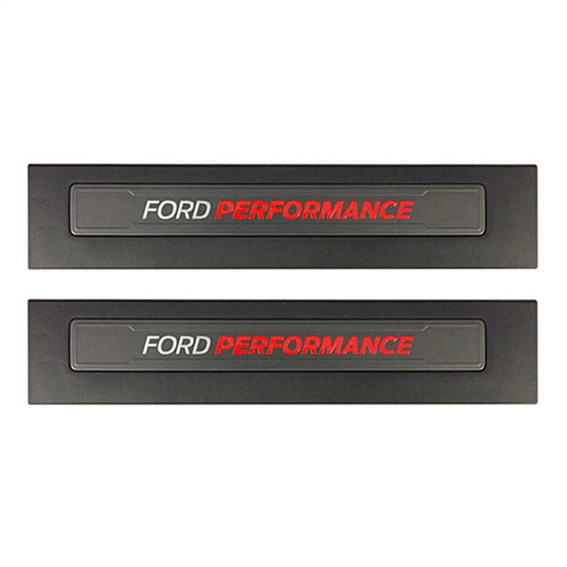 Load image into Gallery viewer, Ford Racing M-1613208-F15A FR Trim Panels
