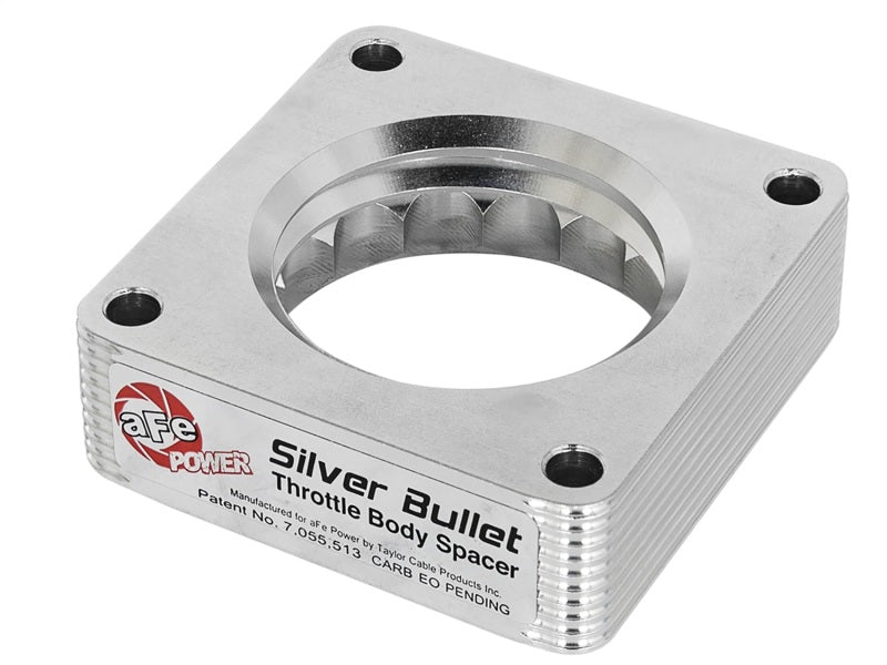 Load image into Gallery viewer, Afe 46-36008 AFE Silver Bullet TBS
