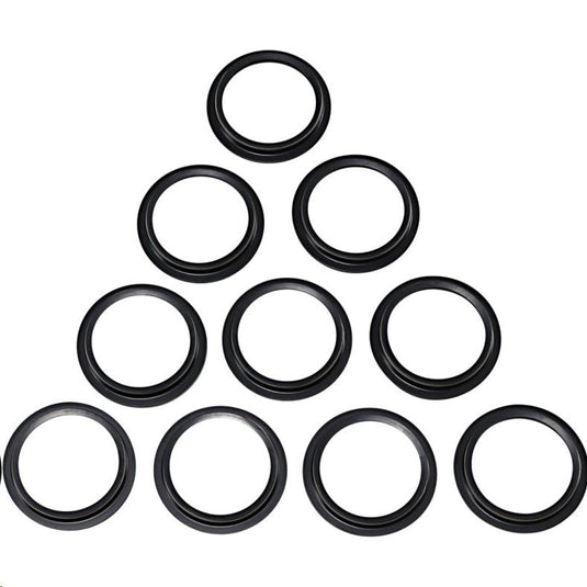 Drag Specialties 0407-0670 Dust Seals
