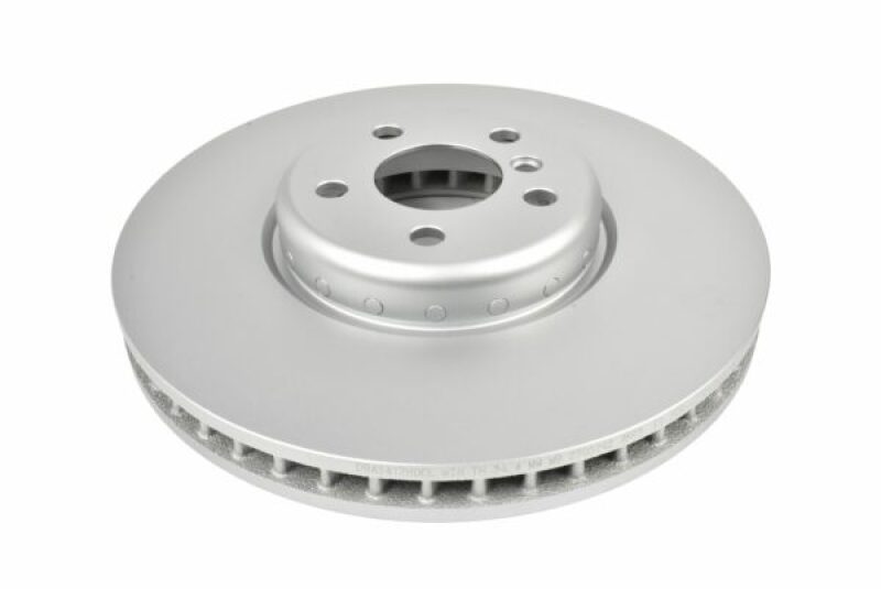 Load image into Gallery viewer, Dba DBA3417HOEL DBA Street Standard Rotors
