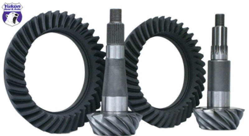 Load image into Gallery viewer, Yukon Gear &amp; Axle YG C8.42-323 YUK Gear Sets - Chrysler

