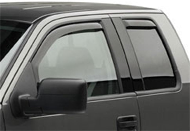 Load image into Gallery viewer, Egr 573171 EGR Visor-InChannel Set4
