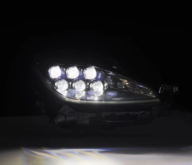 Load image into Gallery viewer, Alpharex 880875 ARX NOVA Headlights
