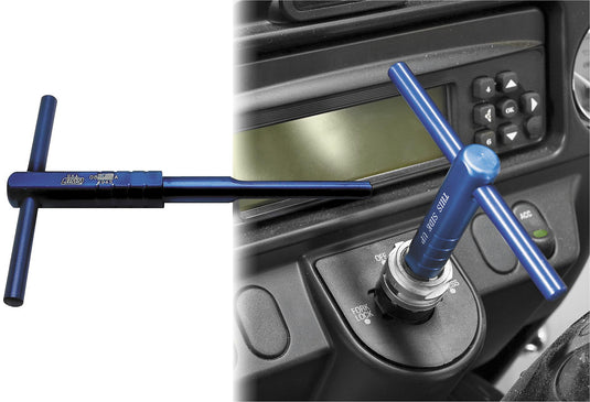 Jims 944 Ignition Switch Housing Tool
