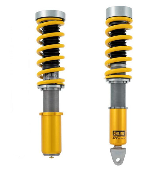 Ohlins POS MU10S1 OHL Coilover - Road & Track
