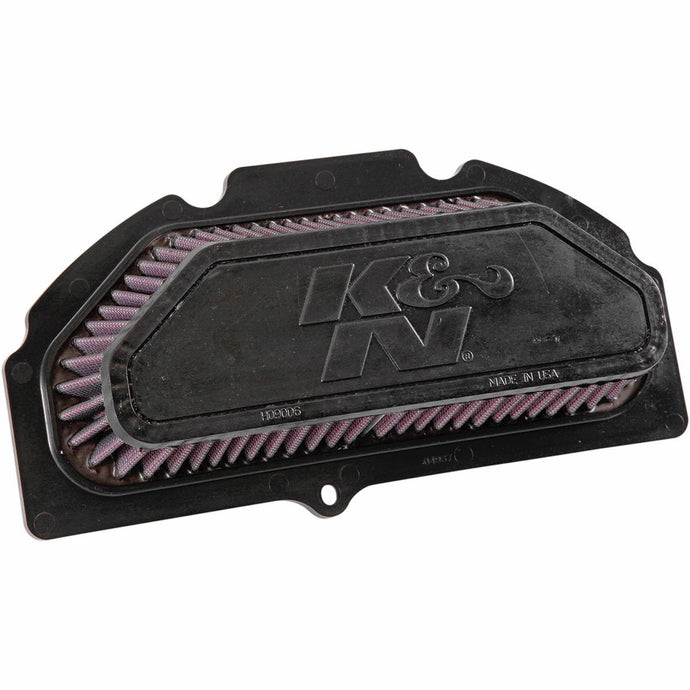 K&N Engineering SU-9915 High-Flow Air Filter