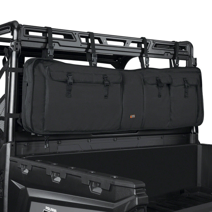 Classic Accessories 18-129-010401-00 UTV Rifle/Bow Case - Black