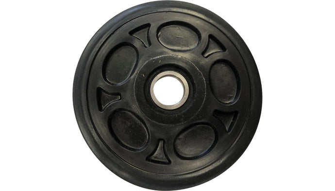 Parts Unlimited 4702-0187 Idler Wheel - 5 1/8in.