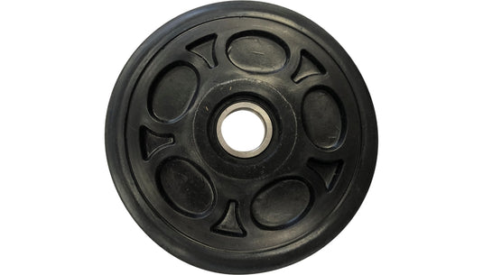 Parts Unlimited 4702-0187 Idler Wheel - 5 1/8in.