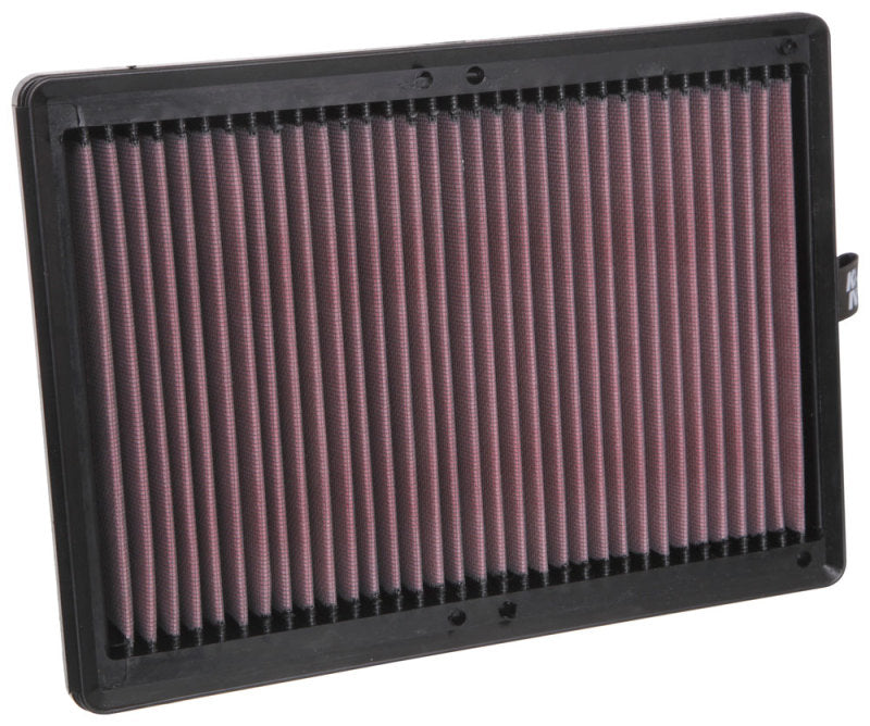 Load image into Gallery viewer, K&amp;N Engineering 33-5075 KN Drop in Air Filters
