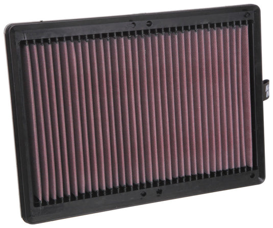 K&N Engineering 33-5075 KN Drop in Air Filters