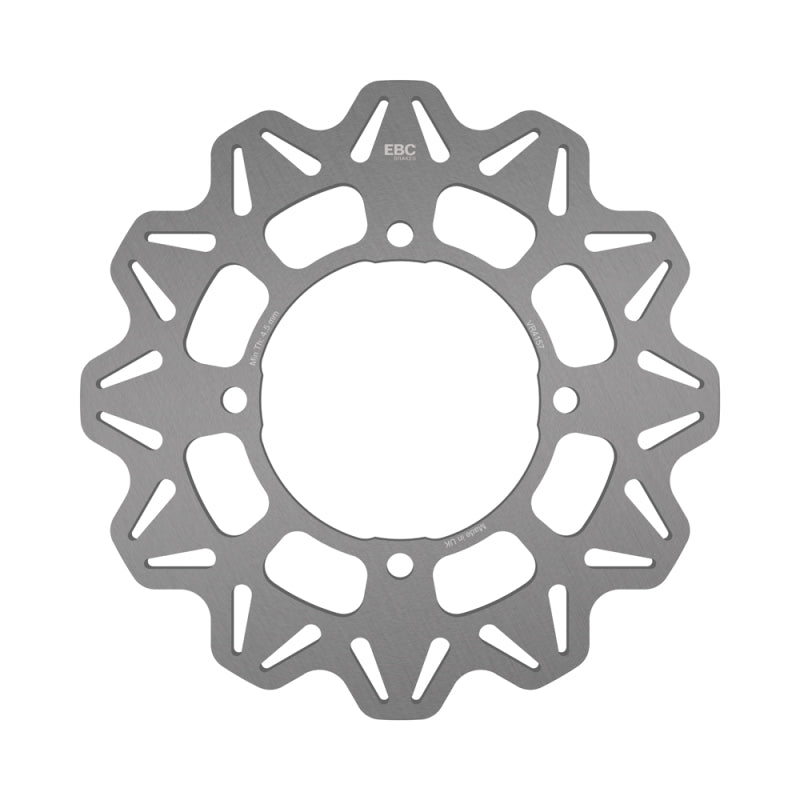 Load image into Gallery viewer, Ebc Powersports VR4157 EBC Vee Rotors

