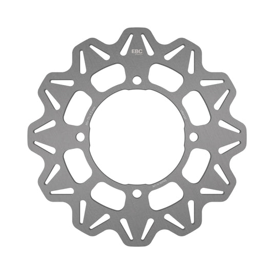 Ebc Powersports VR4157 EBC Vee Rotors