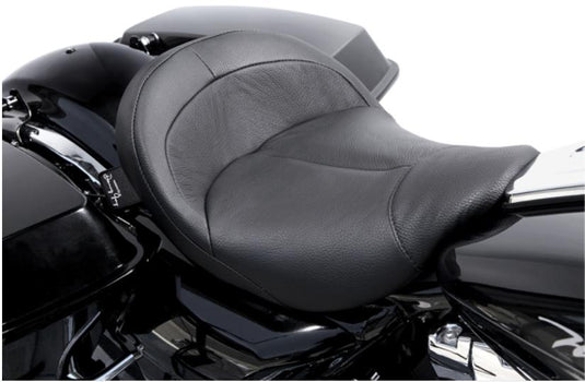Danny Gray FA-DGE-0270 BigIST Solo Leather Seat