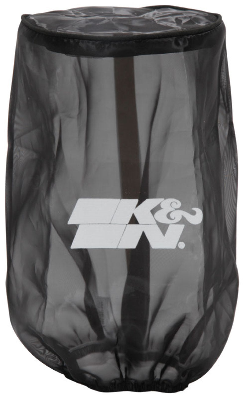 Load image into Gallery viewer, K&amp;N Engineering RU-2815DK KN DryCharger Air Filter Wrap
