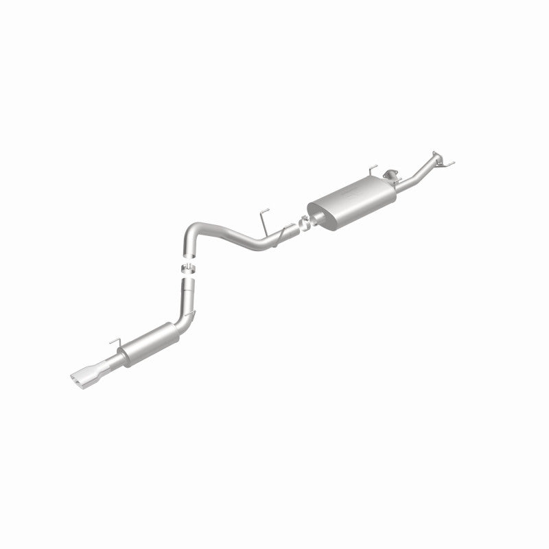 Load image into Gallery viewer, Magnaflow 15808 MAG Catback Exhaust
