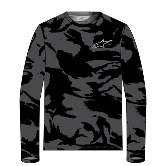 Black/Camo