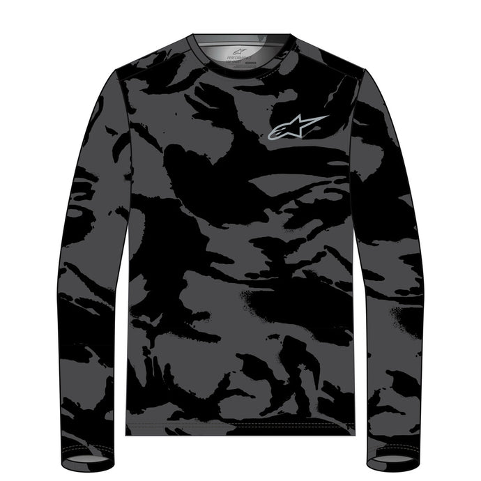 Black/Camo