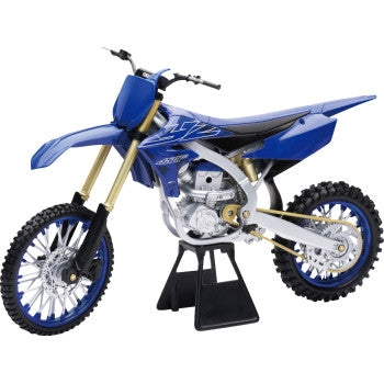 Newray Toys 49703 1:12 Scale Replicas