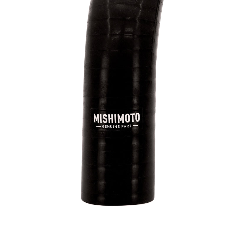 Load image into Gallery viewer, Mishimoto MMHOSE-CTR-23BK MM Silicone Hose - Radiator
