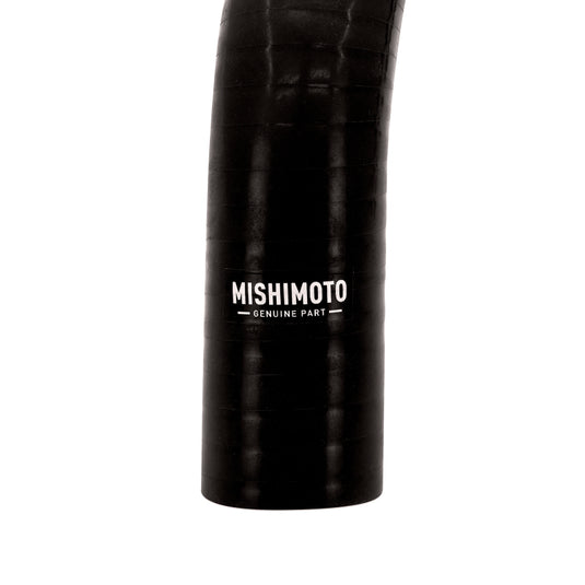 Mishimoto MMHOSE-CTR-23BK MM Silicone Hose - Radiator