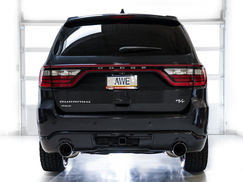 Load image into Gallery viewer, Awe Tuning 3020-32575 AWE Cat-Back Track
