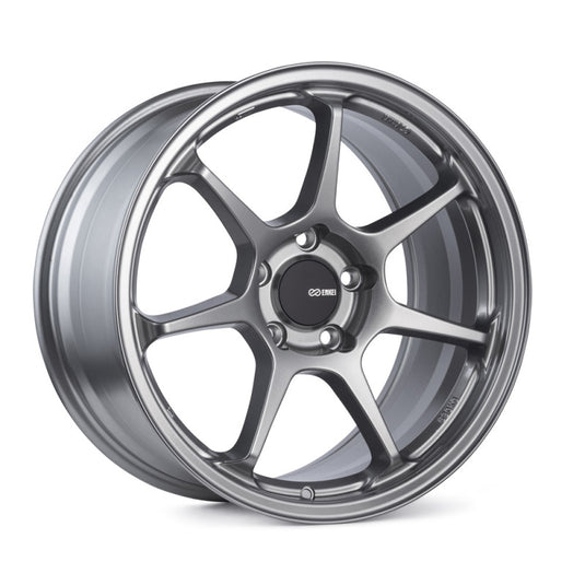 Enkei 535-895-1245GR ENK TS-7 Wheels