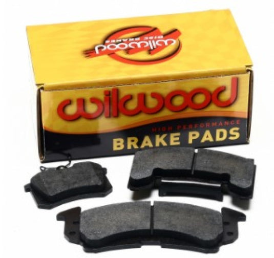 Wilwood 150-12251K WIL BP-40 Brake Pads