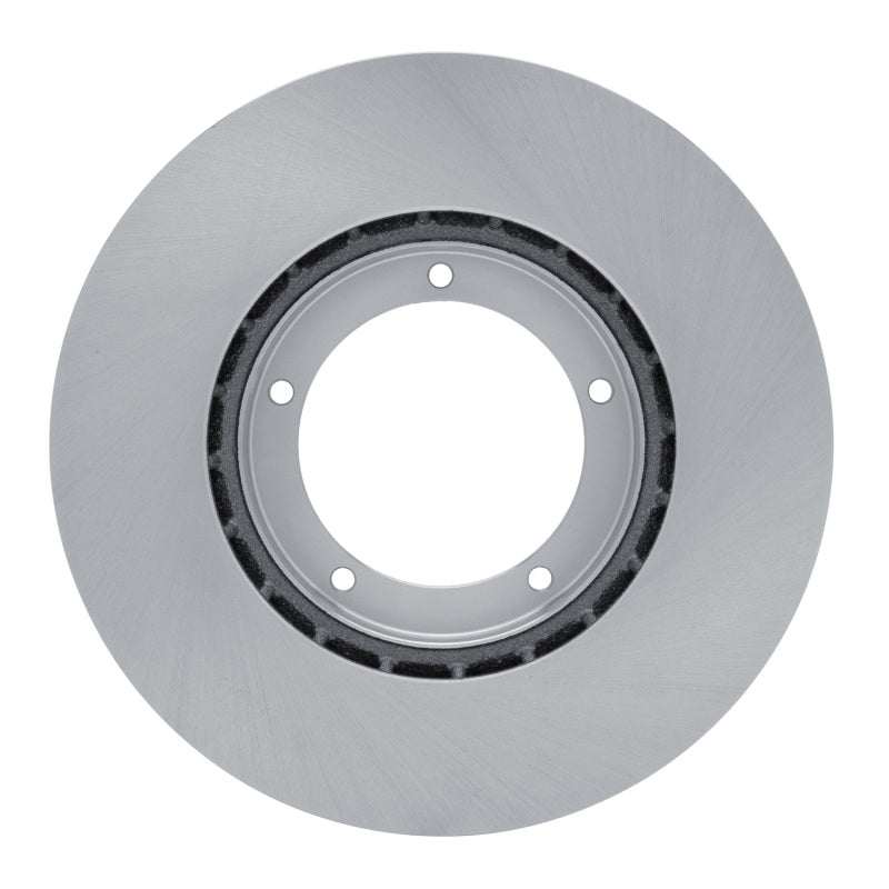Load image into Gallery viewer, Dfc 600-02016 DFC Brake Rotors - Plain
