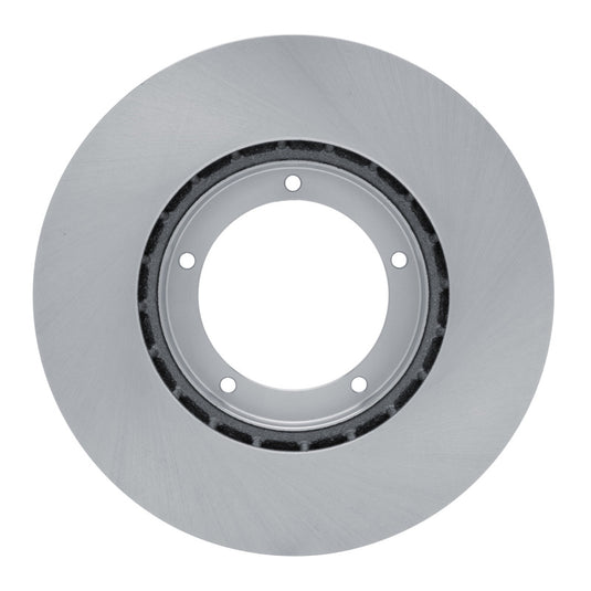 Dfc 600-02016 DFC Brake Rotors - Plain