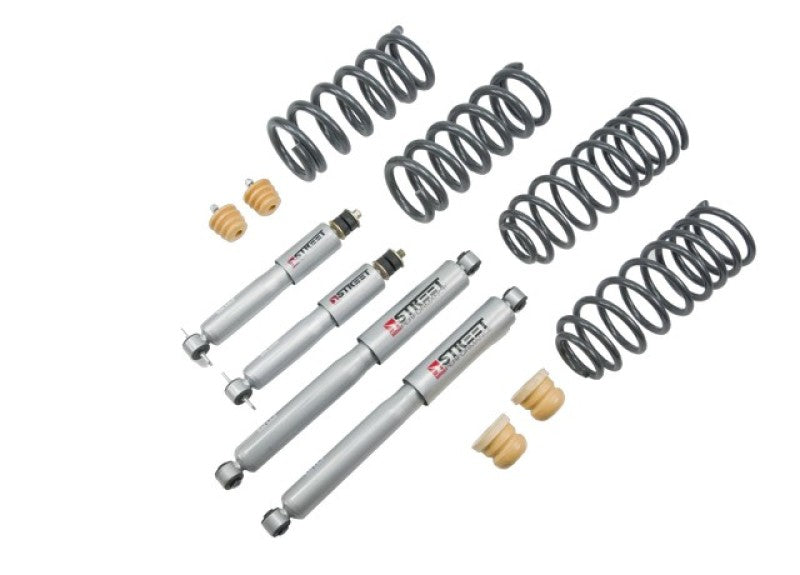 Load image into Gallery viewer, Belltech 963SP BT Lower Kit w SP Shocks
