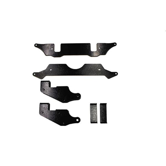 High Lifter Products PLK1RZRT-50 Signature Series Lift Kit - 3-5in. Lift