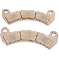 Moose Utility M569-S47 XCR Brake Pads