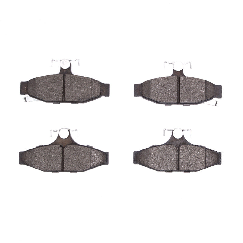 Load image into Gallery viewer, R1 Concepts 2310-0295-00 RNC Ceramic Brake Pads
