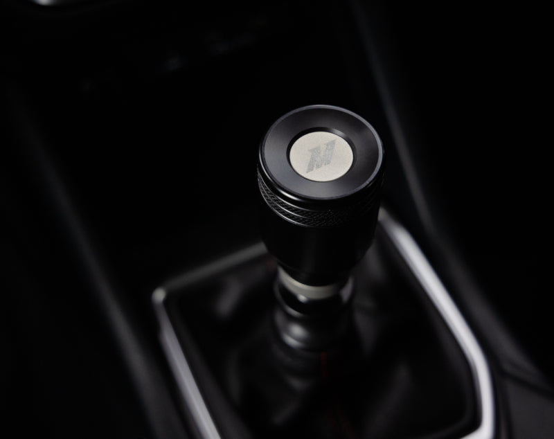 Load image into Gallery viewer, Mishimoto MMSK-WRX-22BK MM Shift Knobs
