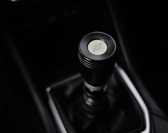 Mishimoto MMSK-WRX-22BK MM Shift Knobs