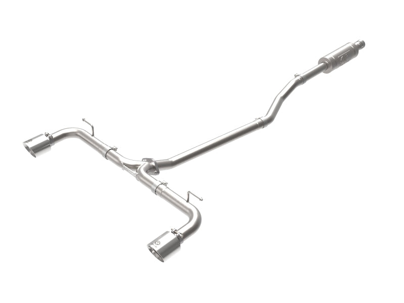 Load image into Gallery viewer, Afe 49-37015-P AFE Exhaust Cat Back
