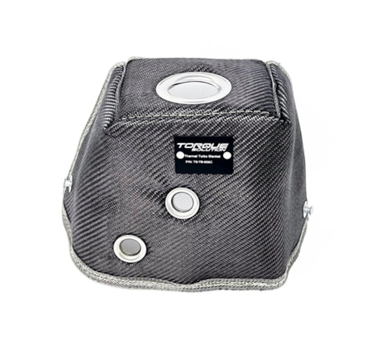 Torque Solution TS-TB-659C TQS Turbo Blankets