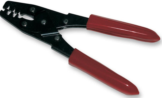 Namz NDC-990170 Universal Stamped Terminal Crimp Tool