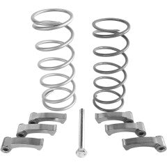 Epi WE437127 Mudder Clutch Kit - Elevation: 0-3000ft. - Tire Size: 28-29.5in.