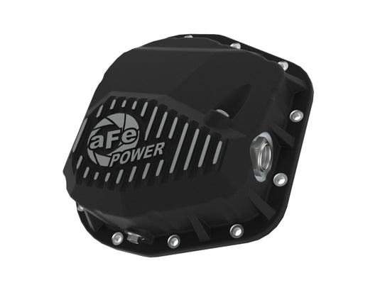 Afe 46-71320B AFE Diff/Trans/Oil Covers
