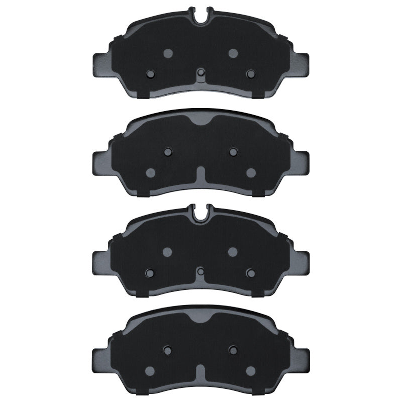 Load image into Gallery viewer, Dfc 1214-1775-01 DFC Semi Met Heavy Duty Pads

