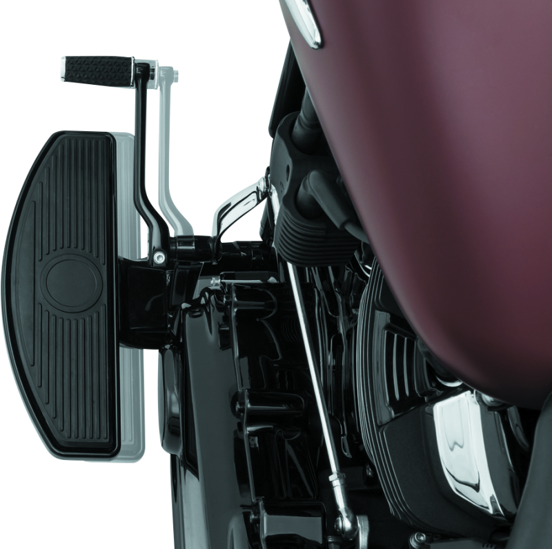 Load image into Gallery viewer, Kuryakyn 7508 KUR Floorboards F
