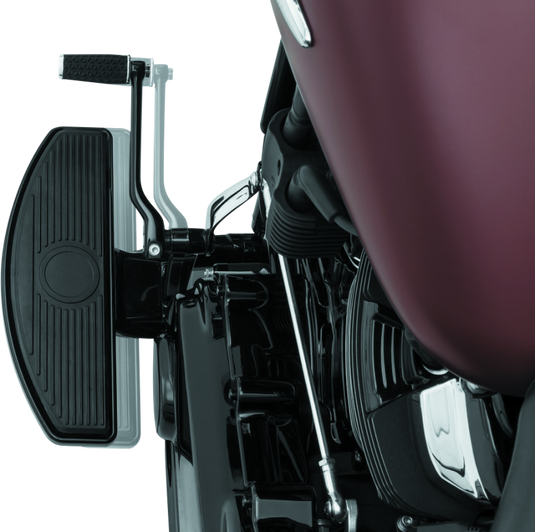 Kuryakyn 7508 KUR Floorboards F