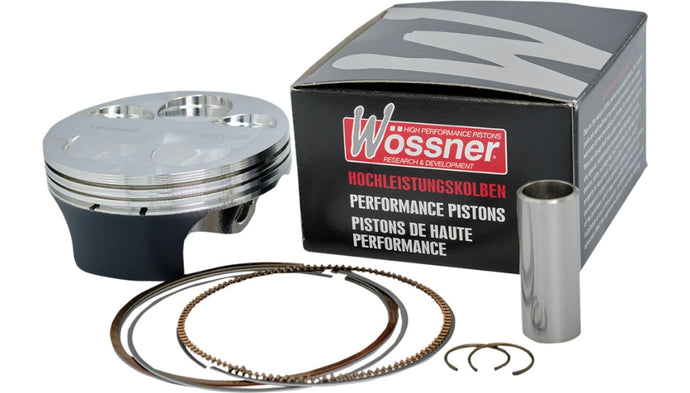 Wossner 8630DA Piston Kit - 94.96mm