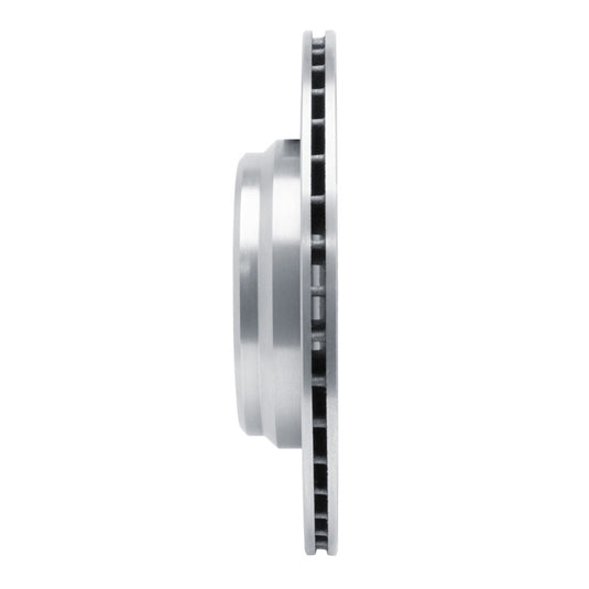 Dfc 600-31050 DFC Brake Rotors - Plain