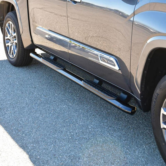 Westin 21-24235 WES Nerf Bars - PRO TRAXX 4