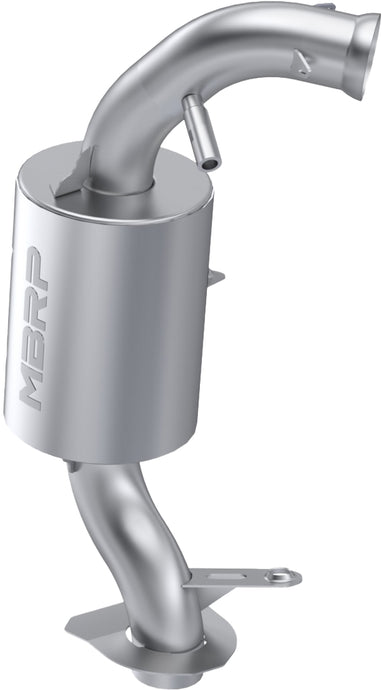 Mbrp 140T207 Trail Series Performance Exhaust