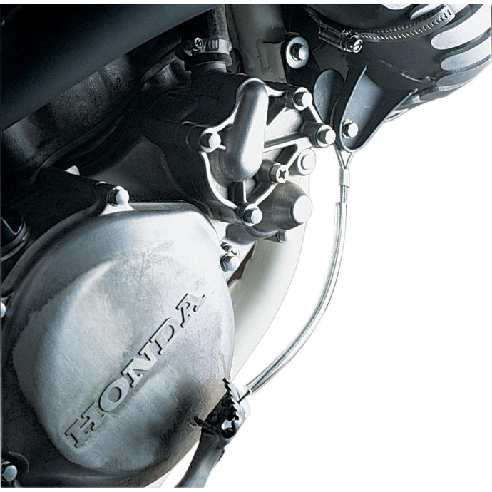 Moose Racing 07-0088 Pedal Protector