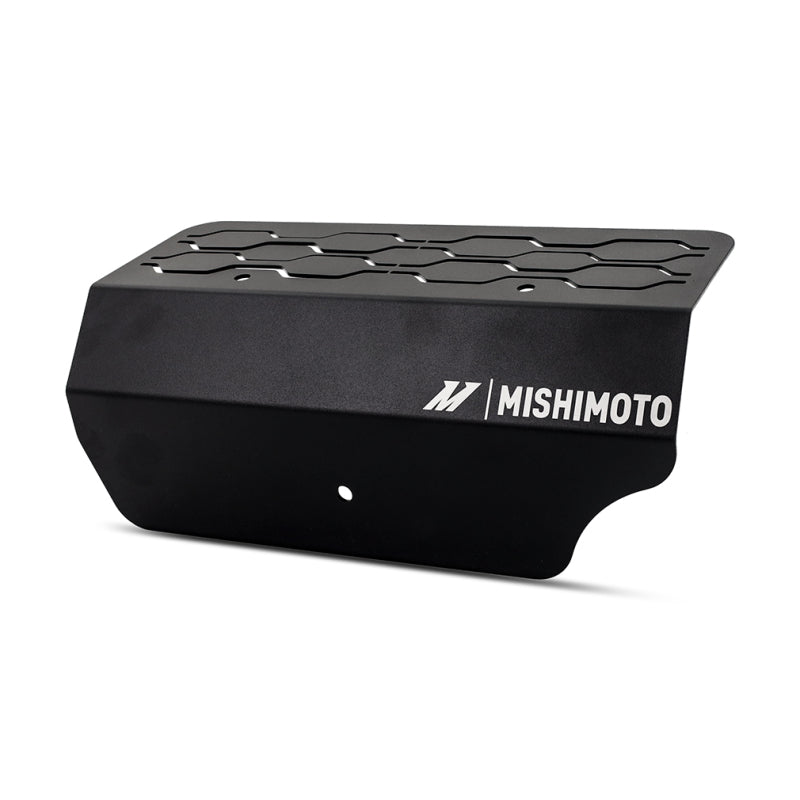 Load image into Gallery viewer, Mishimoto MMUH-WRX-22PBK MM Pulley Cover
